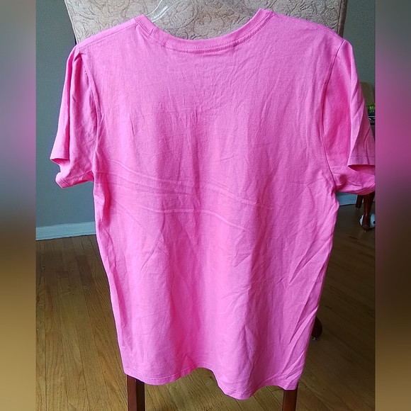 Butterfly tee / top - Picture 2 of 3